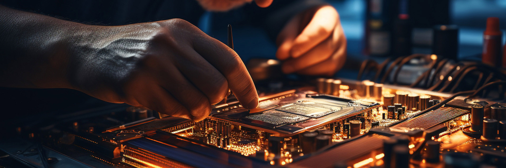 ODM解决方案 ODM解决方案